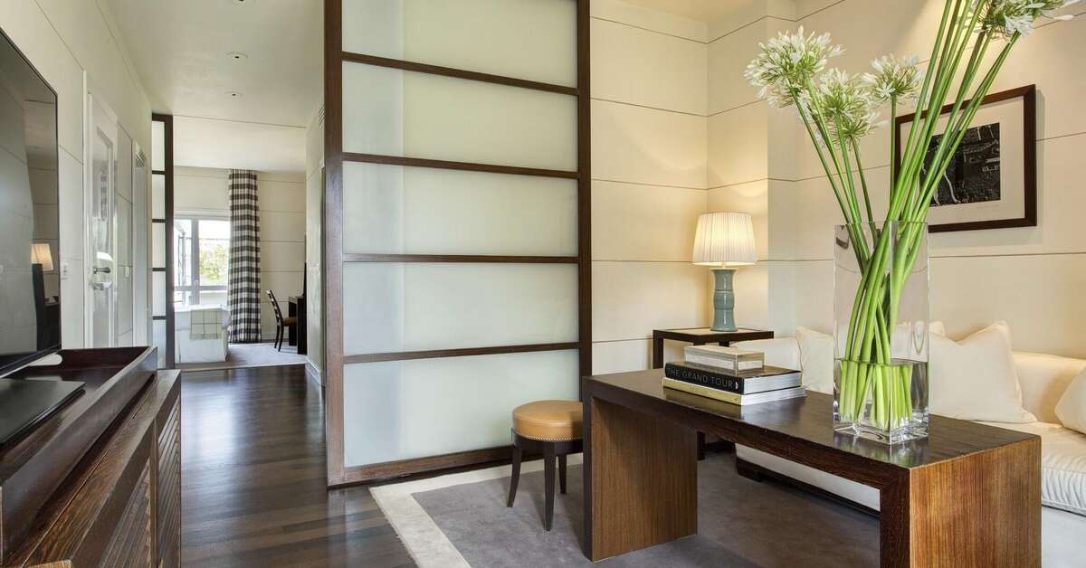 Een foto van Gallery Hotel Art Florence