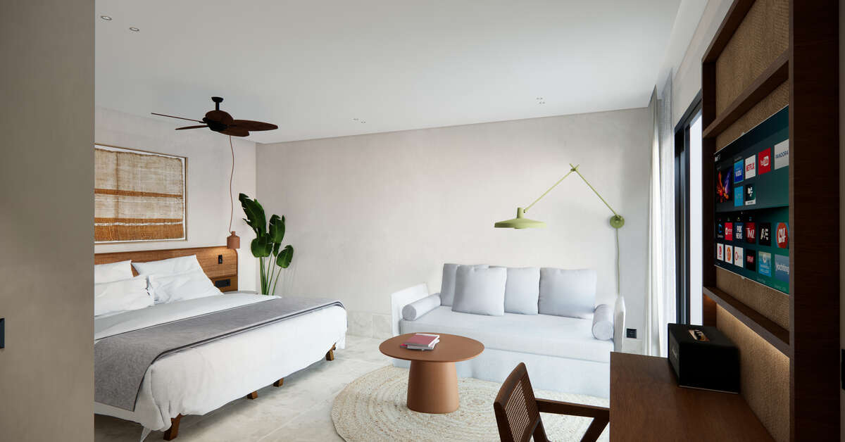 Een foto van Innside by Melia Elounda