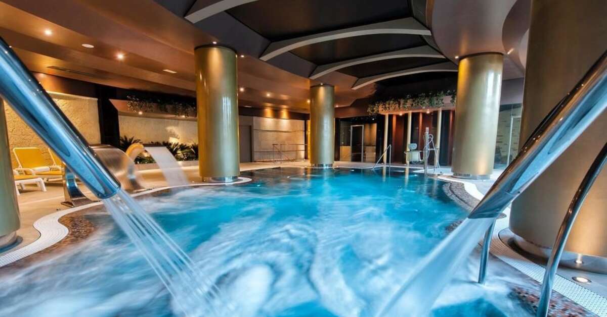 Een foto van Arona Gran Hotel & Spa