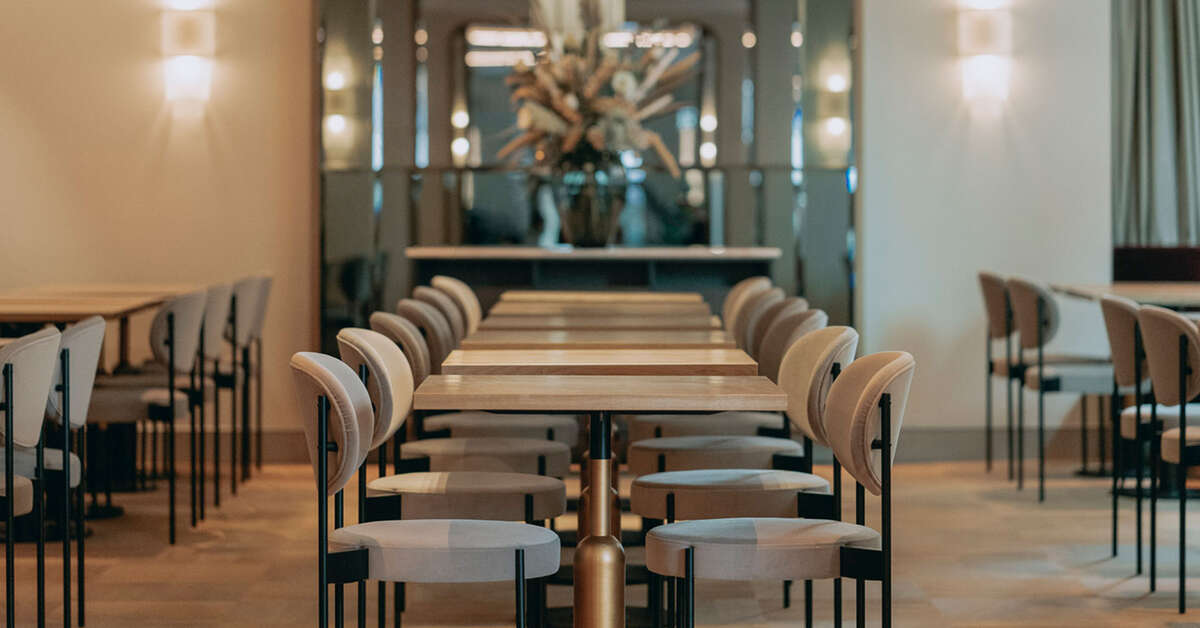 Een foto van Hotel Marthof Basel