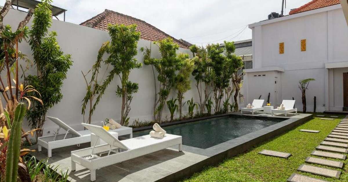 Een foto van Maisaba Seminyak Loft & Villas