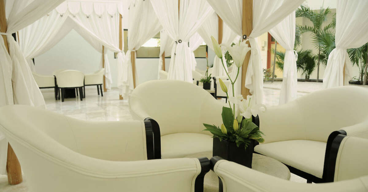 Een foto van Crown Paradise Club Cancun