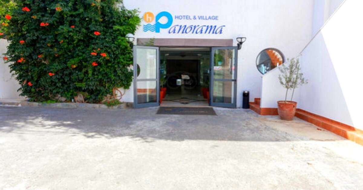 Een foto van Panorama Village & Hotel