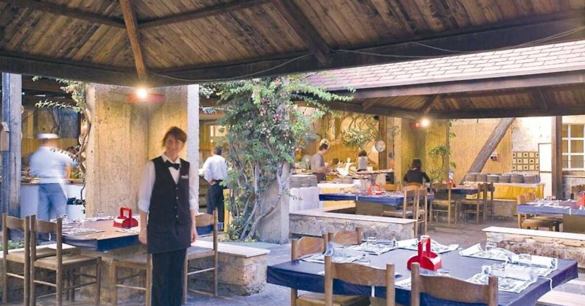 Een foto van VOI Floriana Resort