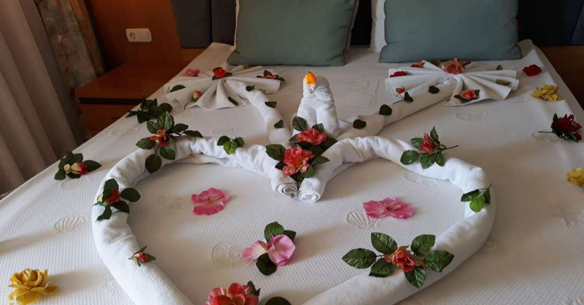 Ein Foto Sirma Hotel