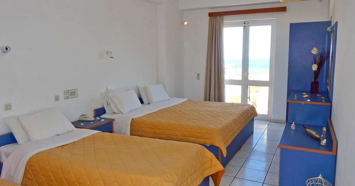 Een foto van Atali Grand Resort