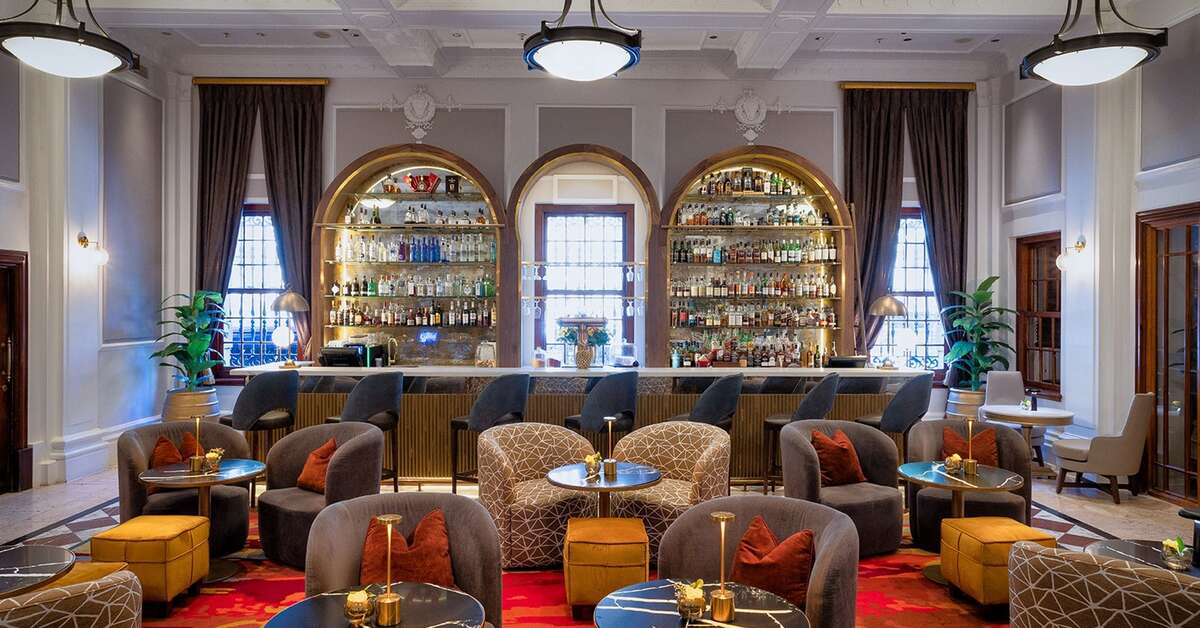 Een foto van Taj Cape Town