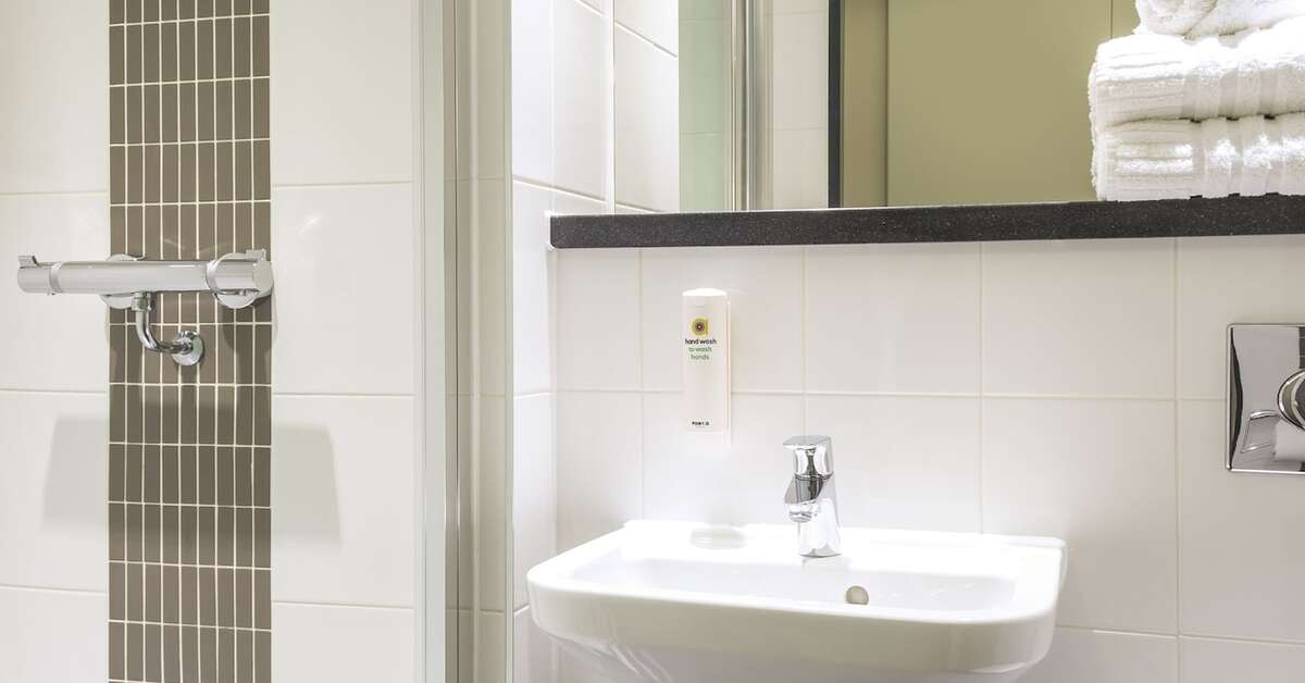 Een foto van Hotel Tune Paddington