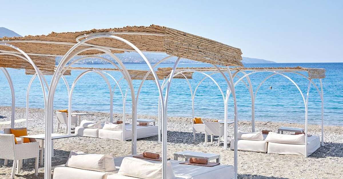 Een foto van Grecotel Filoxenia Hotel