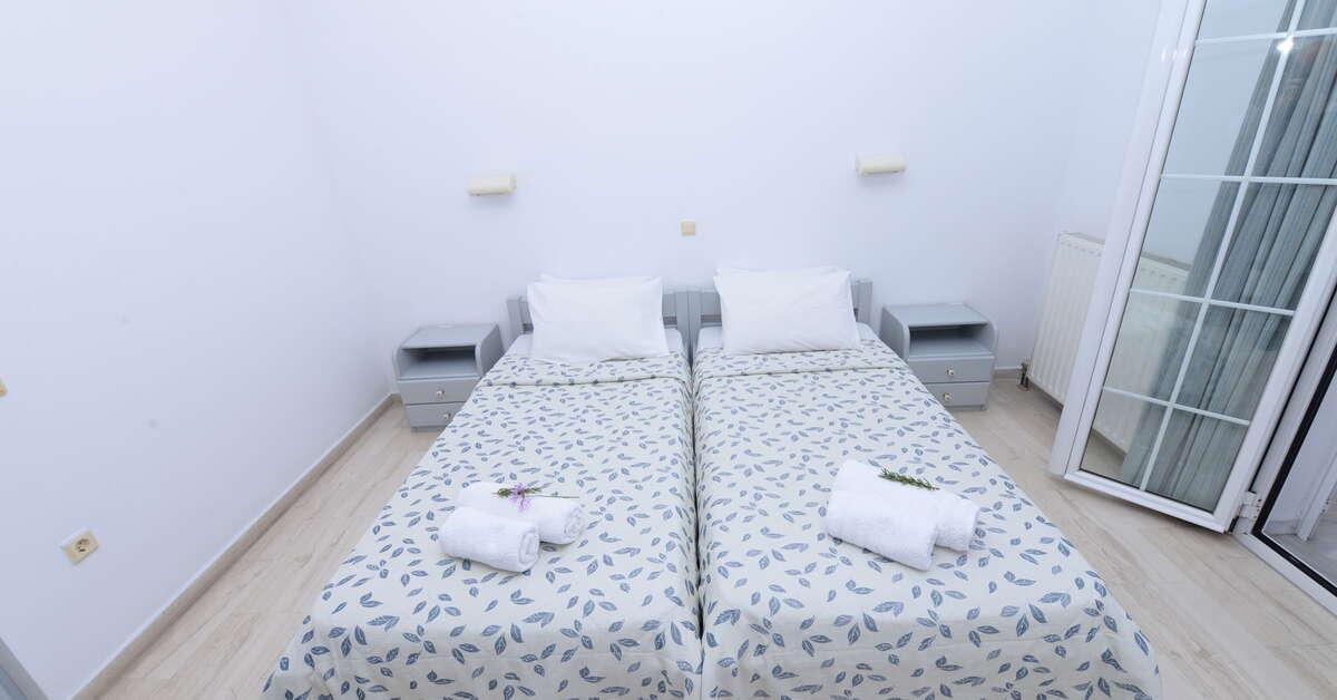Een foto van Filippas Appartementen