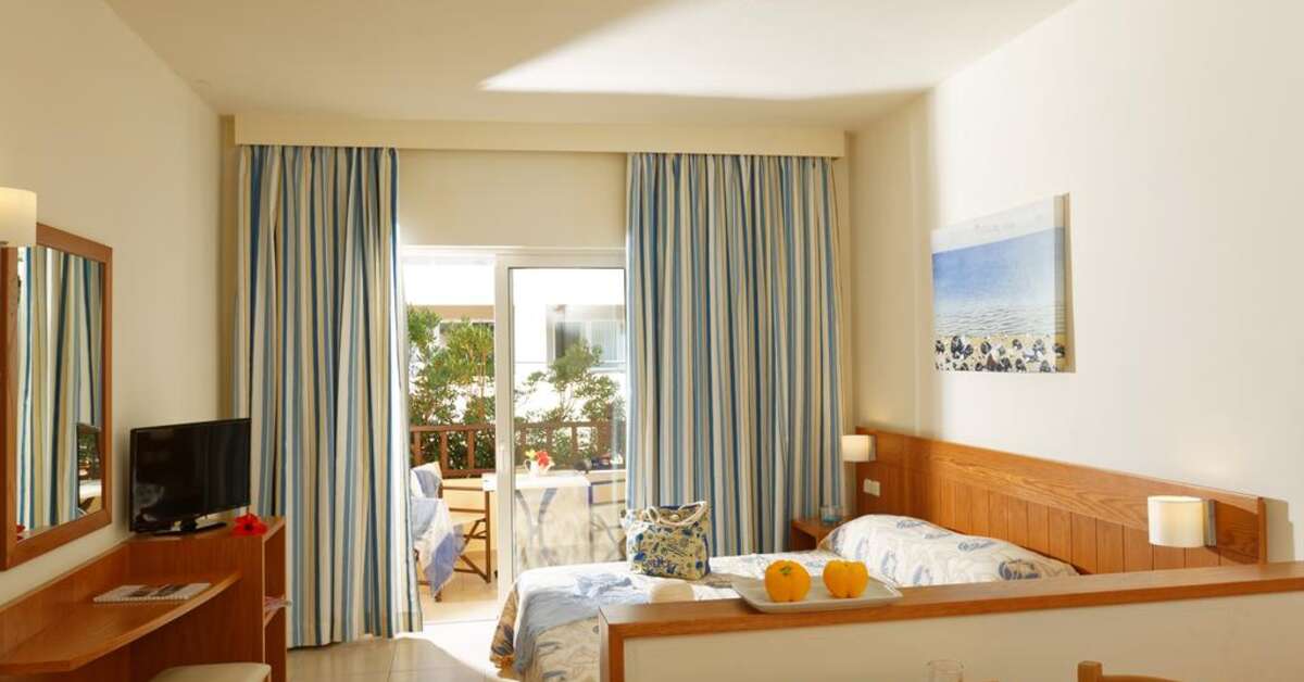 Een foto van Appartementen Indigo Mare