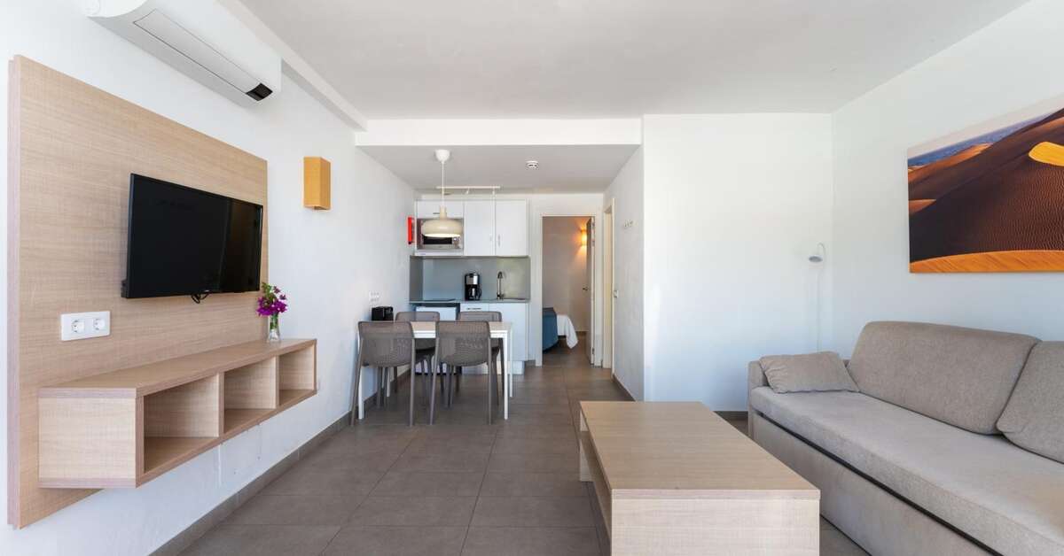 Een foto van Servatur Eden & Buganvillas
