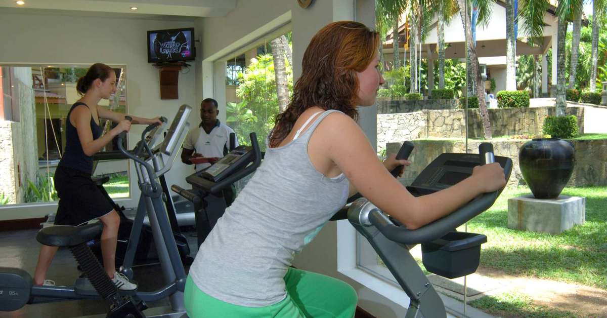 Een foto van Royal Palms Beach Resort