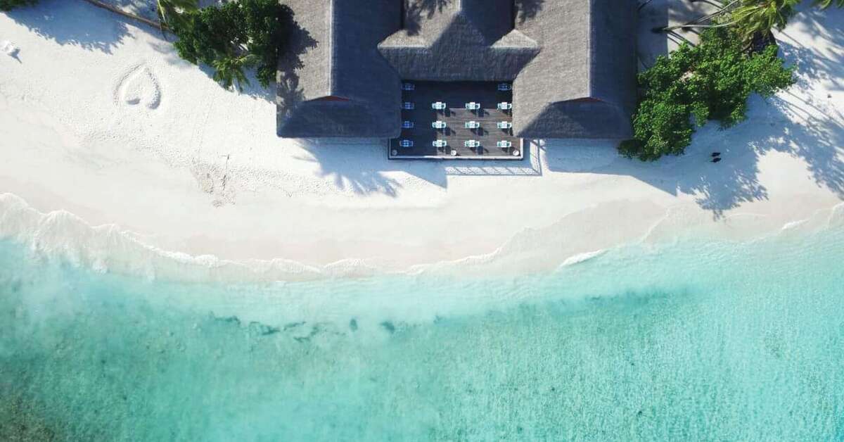 Een foto van Malahini Kuda Bandos