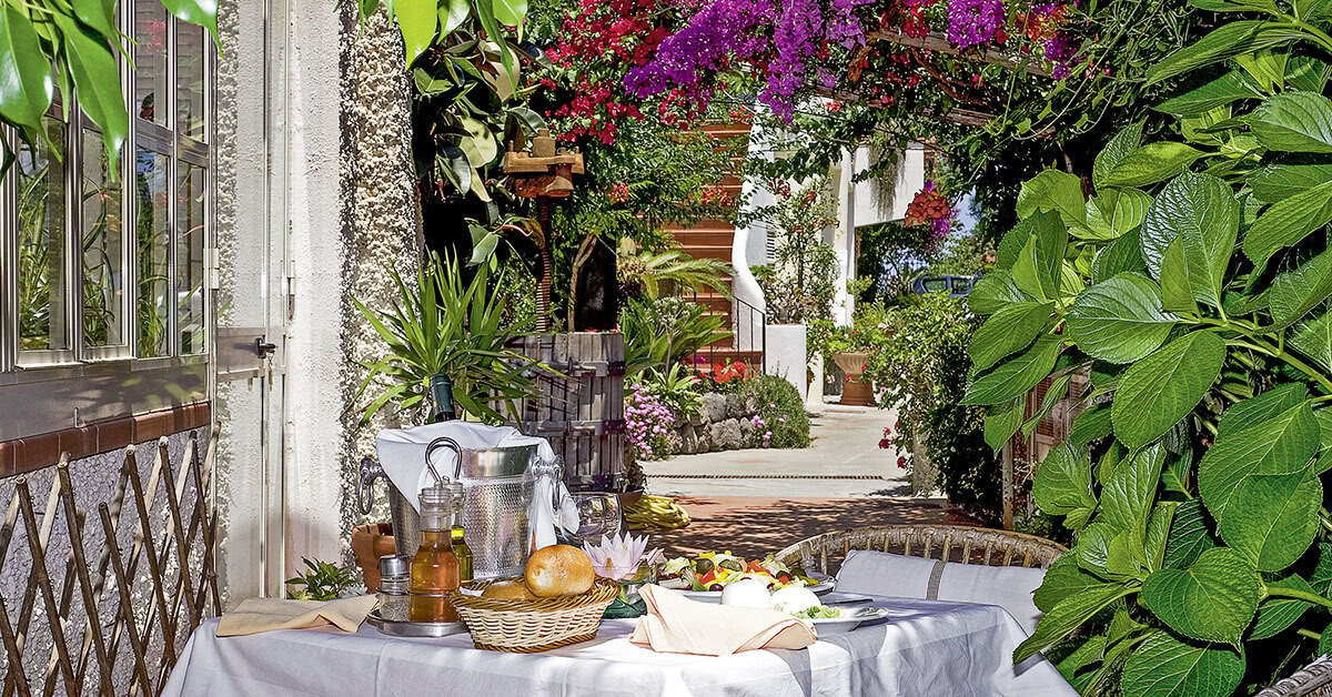 Een foto van Hotel Villa Melodie
