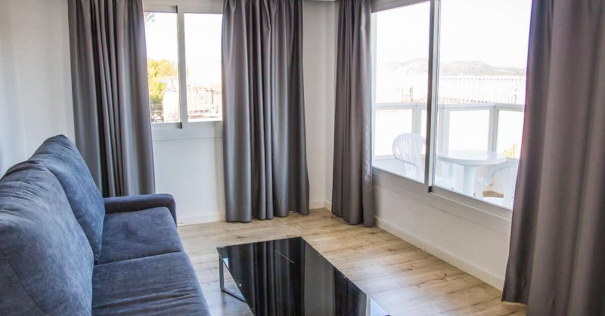 Een foto van Pierre & Vacances Residence Mallorca Portofino