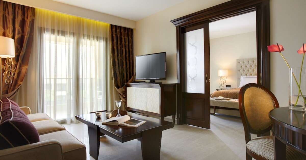 Een foto van Pomegranate Welness Spa Hotel