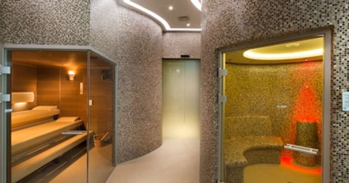 Een foto van DoubleTree by Hilton Hotel & Conference Centre Warsaw