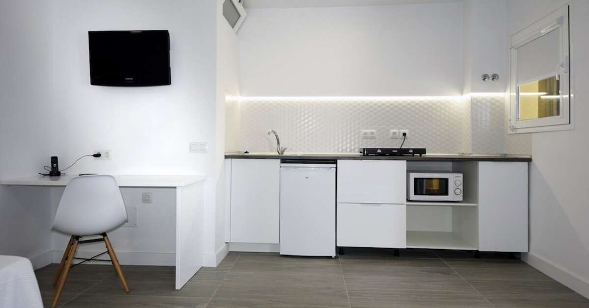 Een foto van Skyview Hotel