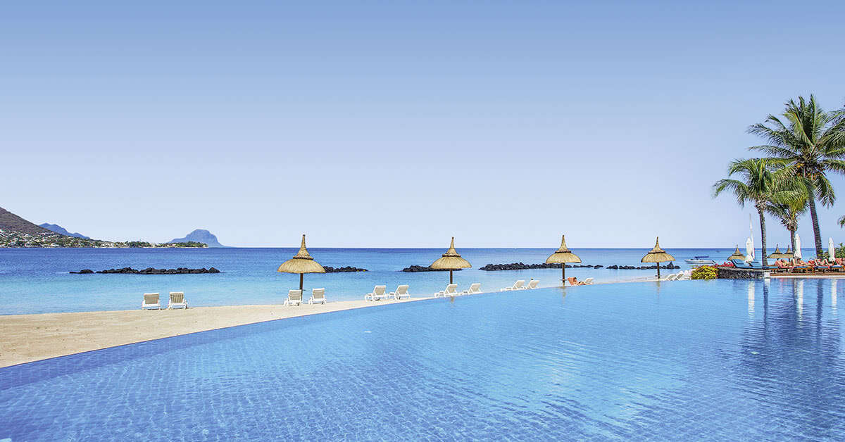 Een foto van Sands Suites Resort & Spa