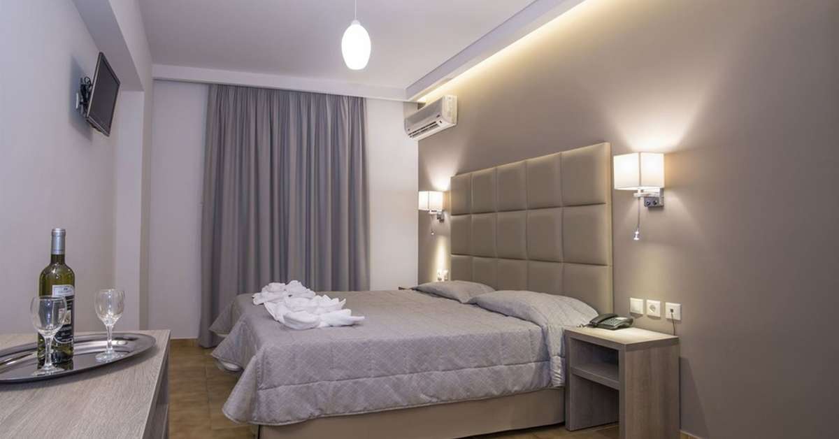 Ein Foto Altura Hotel