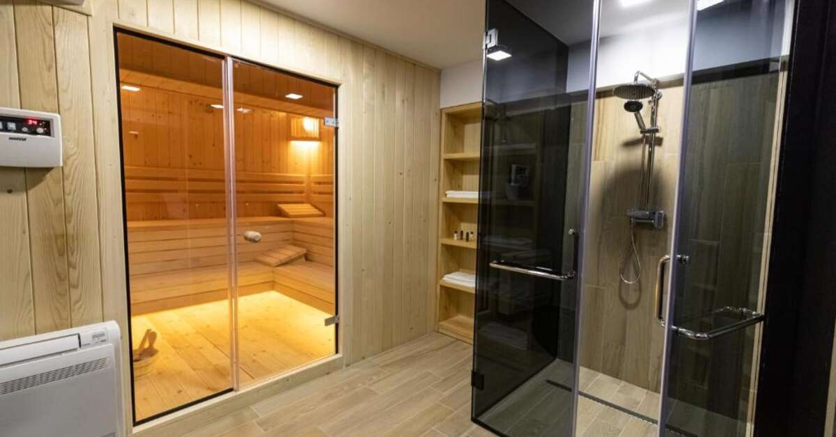 Een foto van Ames Hotel & Spa