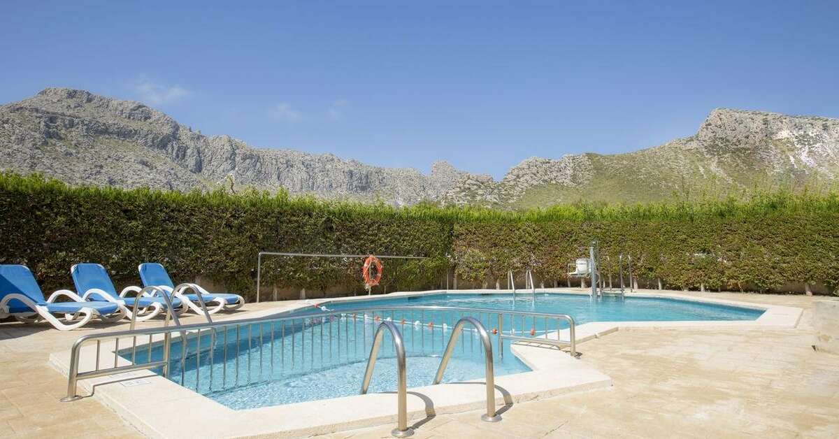 Een foto van Massol Appartementen