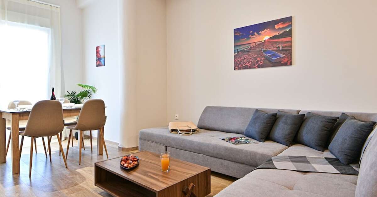Een foto van Thisean Modern Suites