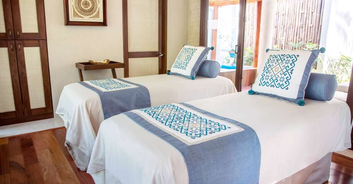 Een foto van Sheraton Buganvilias Resort & Convention Centre