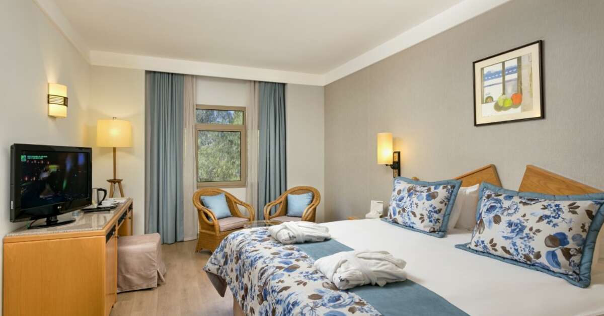 Een foto van Xanadu Resort Hotel