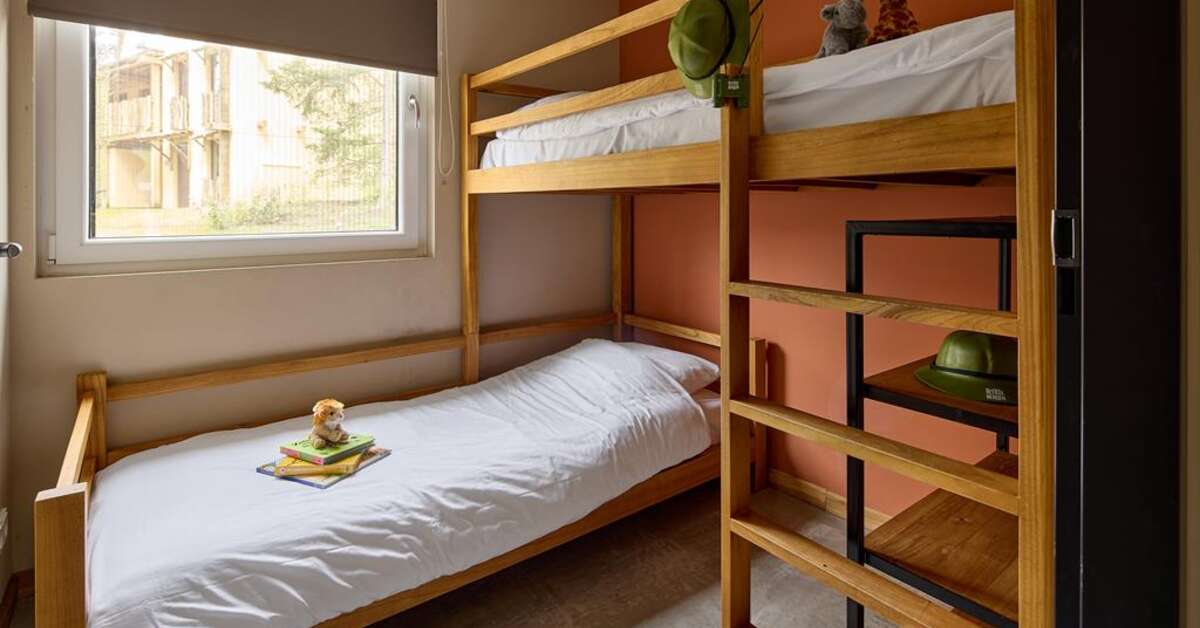 Een foto van Safari Resort Beekse Bergen