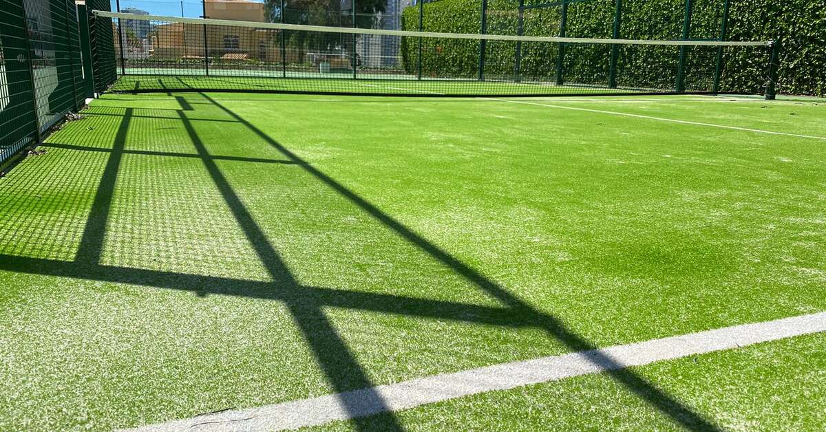Een foto van Clube VilaRosa