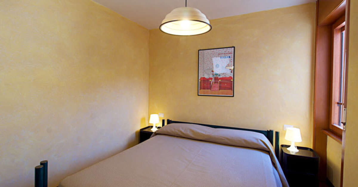 Een foto van Residence Solemaremma