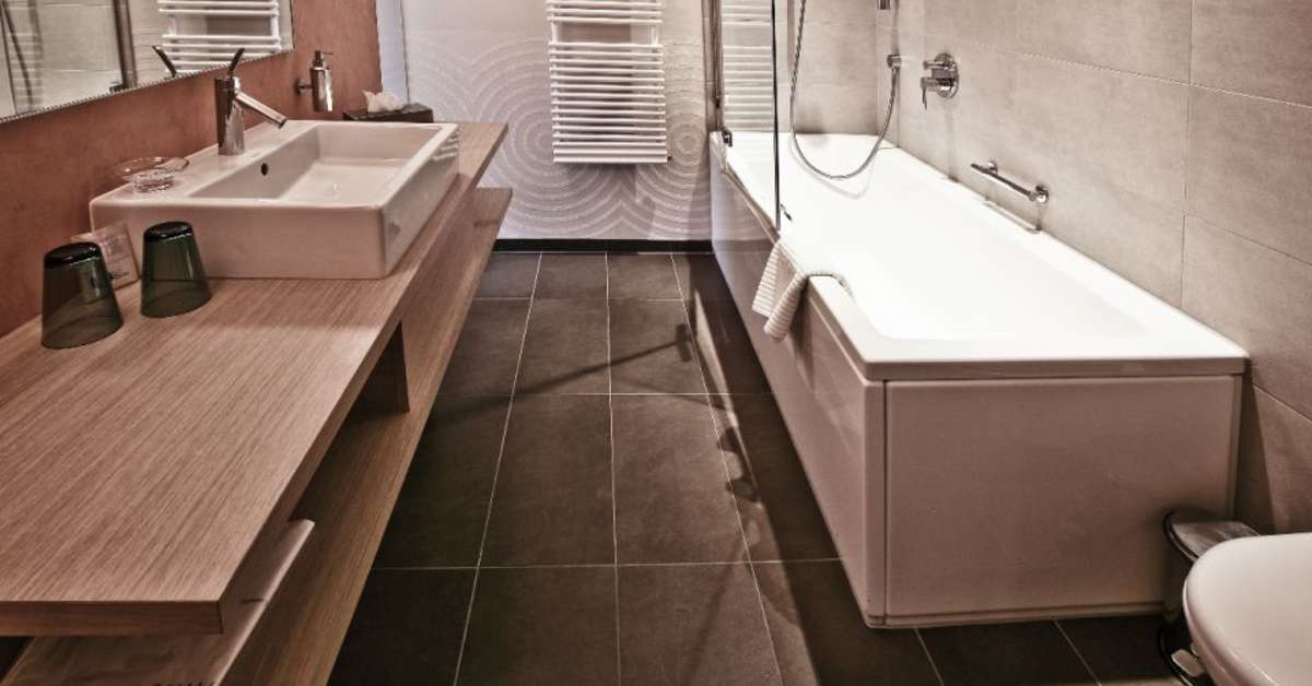Een foto van Parkhotel du Sauvage