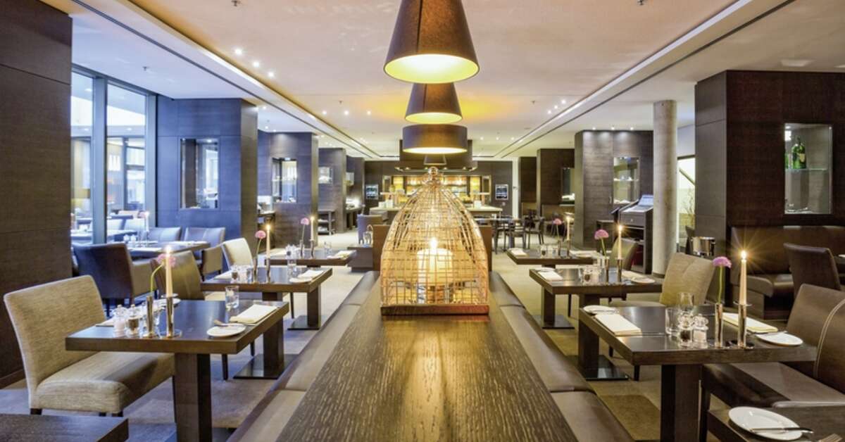 Een foto van Atlantic Grand Hotel Bremen