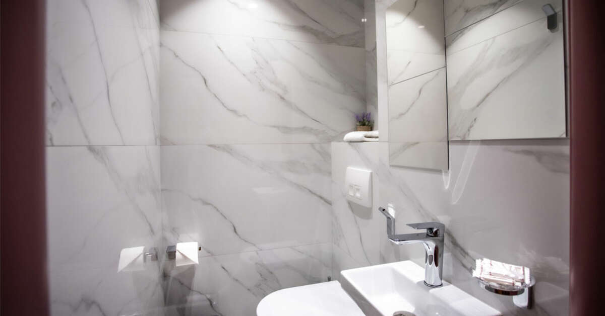 Een foto van Hotel Mondial