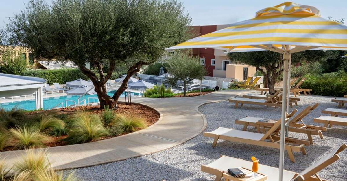 Een foto van Sundance Appartementen & Suites
