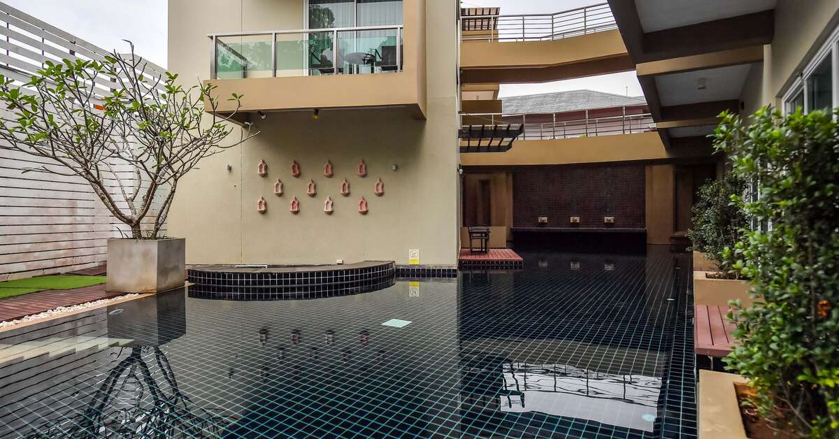 Ein Foto Navinda Krabi