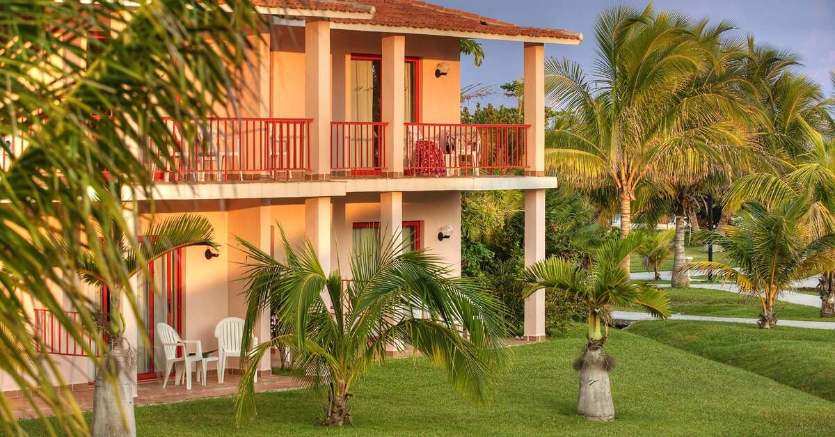 Ein Foto Memories Jibacoa Resort