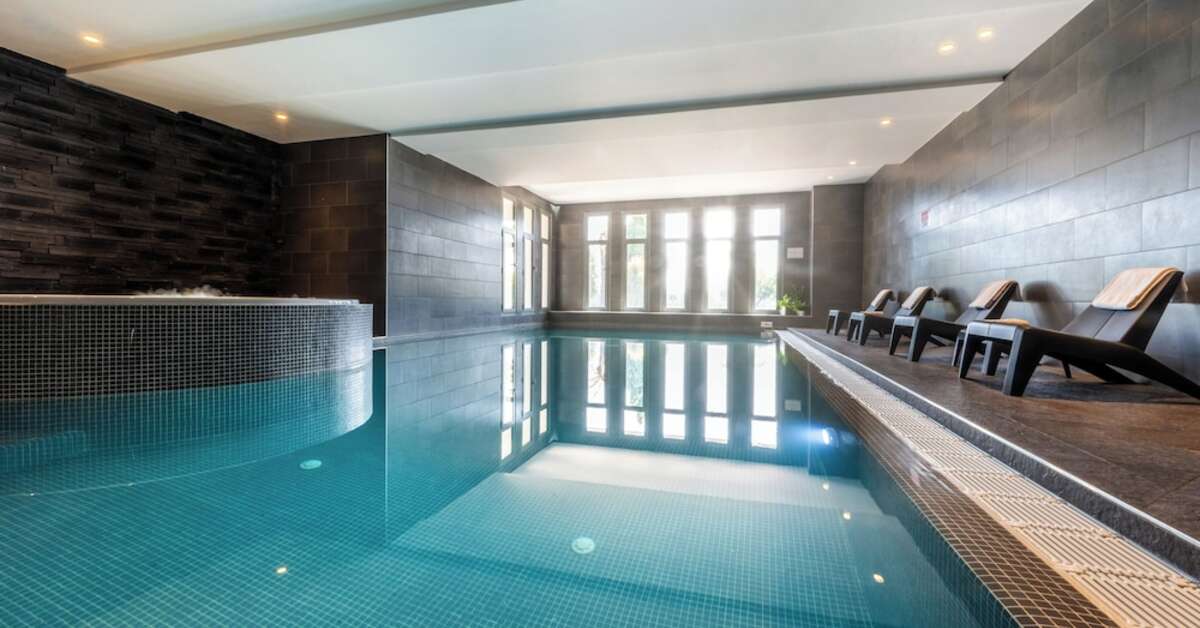 Een foto van Nemea Aparthotel Nice Riviera