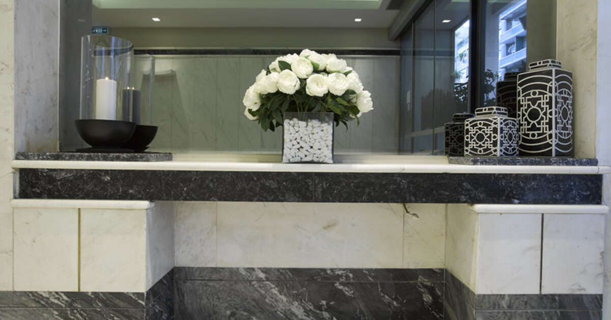 Een foto van Achillion Hotel