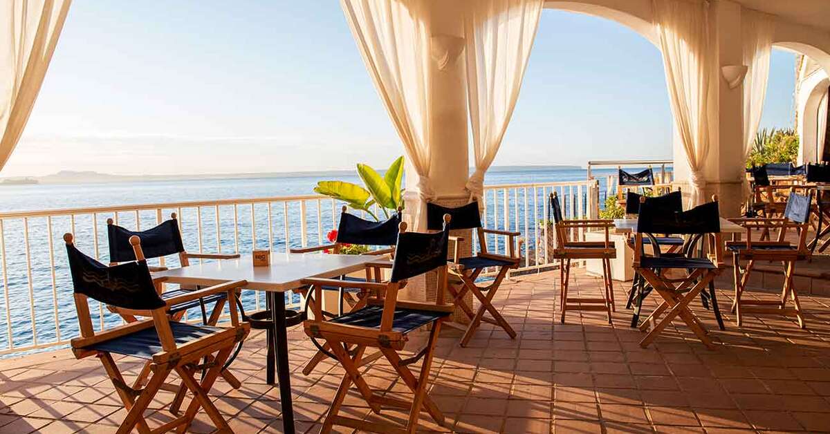 Een foto van Hotel Roc Illetas & Spa