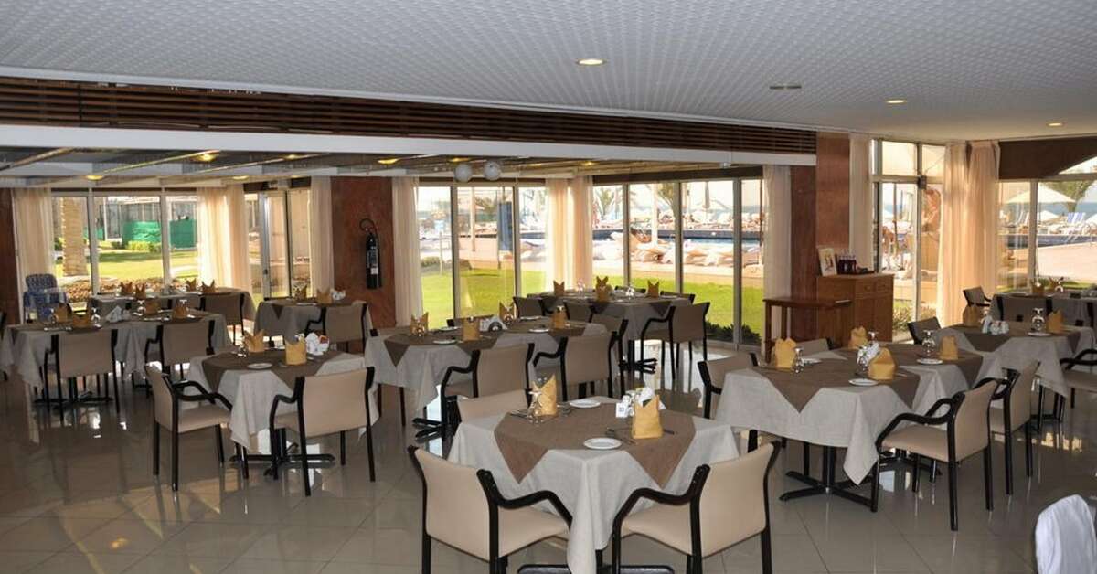 Een foto van Sharjah Carlton Hotel