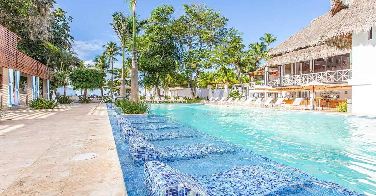 Ein Foto Sunscape Dominicus La Romana