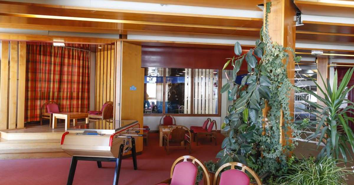 Een foto van Residence Tourotel