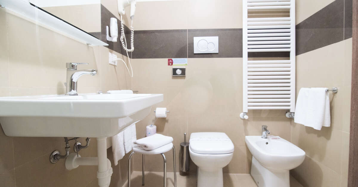 Een foto van Best Quality Hotel Politecnico