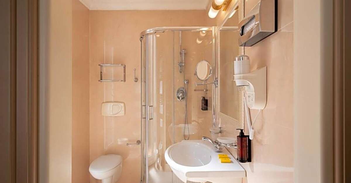 Een foto van Hotel Villa Glori