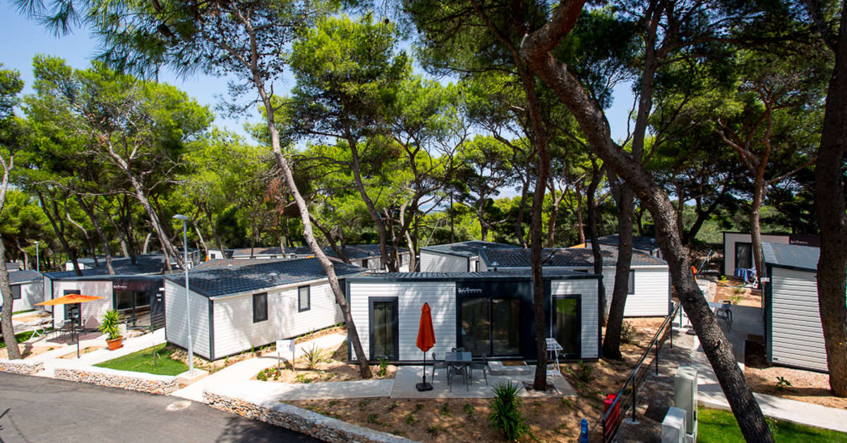 Een foto van Waterman Beach Village