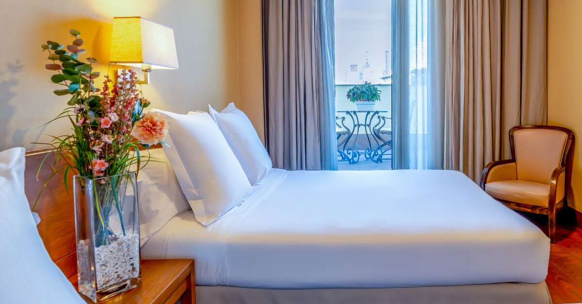 Een foto van Sterling Hotel