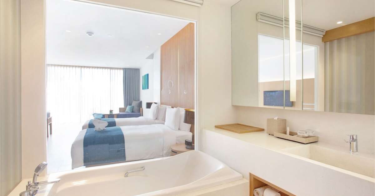 Een foto van Ace of Hua Hin Resort